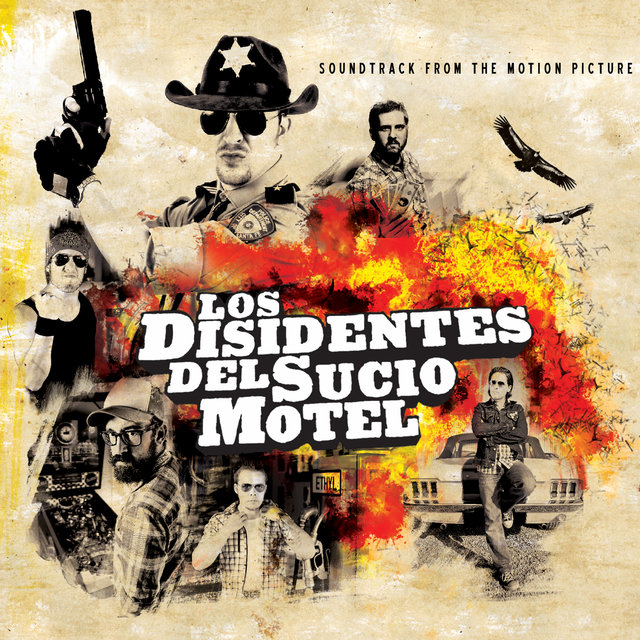 Soundtrack from the Motion Picture