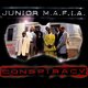 Cover art for album Conspiracy (PA) by Junior M.A.F.I.A.