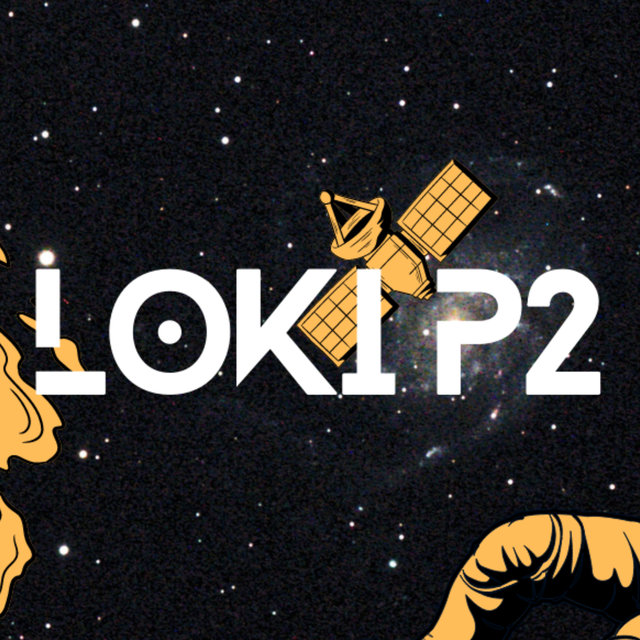 LOKi Part 2