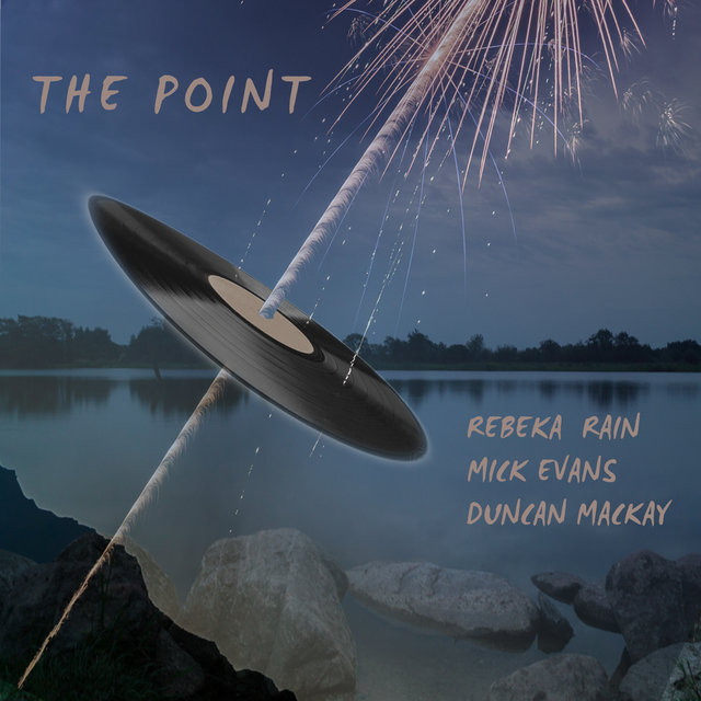 The Point