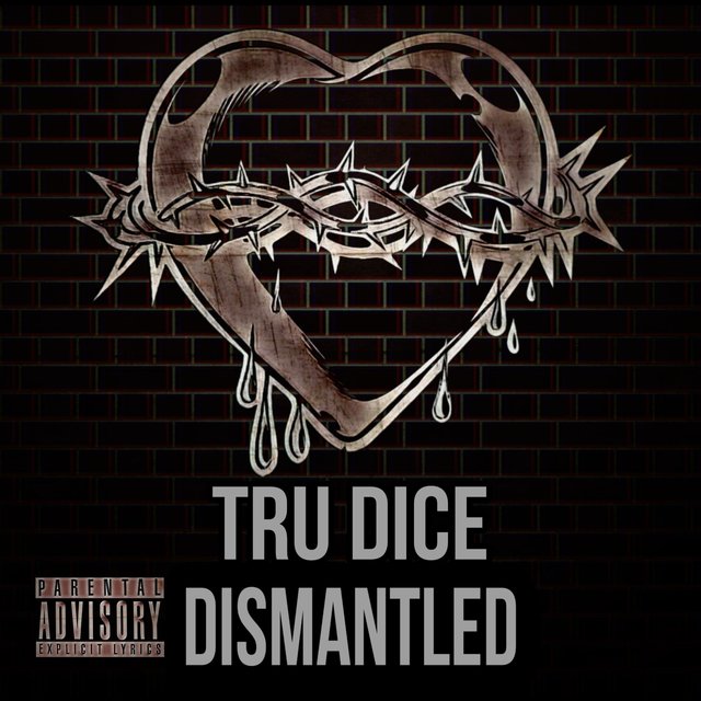 Dismantled