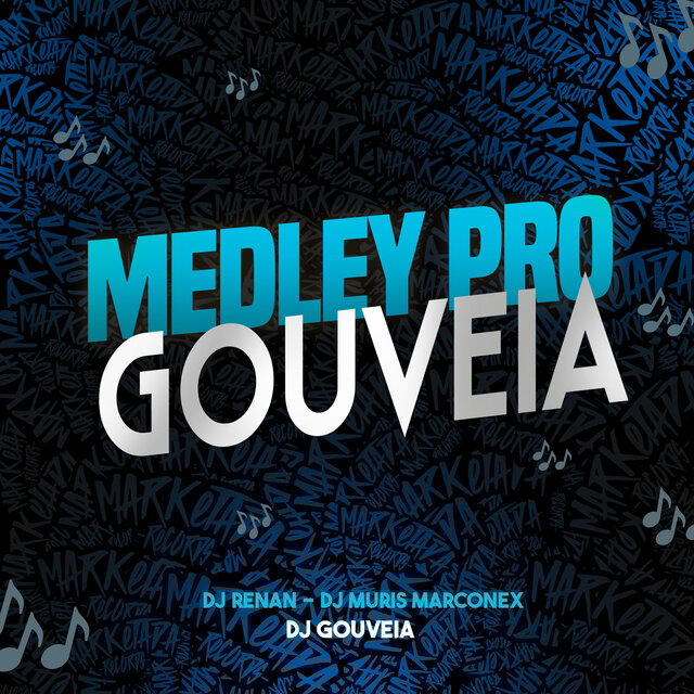 MEDLEY PRO GOUVEIA