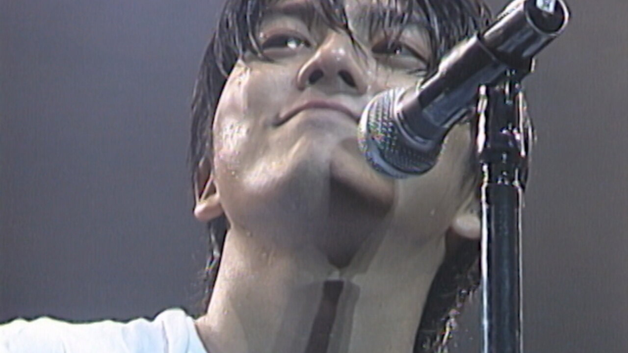 Boku Ga Boku De Aru Tame Ni (Live Core in Tokyo Dome 1988/9/12)