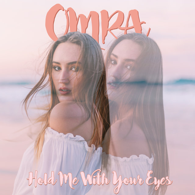 Hold Me With Your Eyes