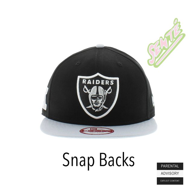 Snapbacks