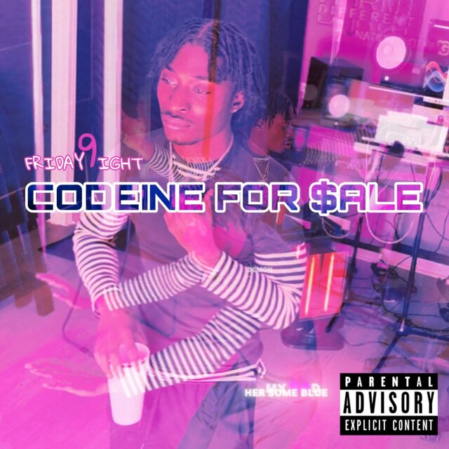 Codeine For Sale