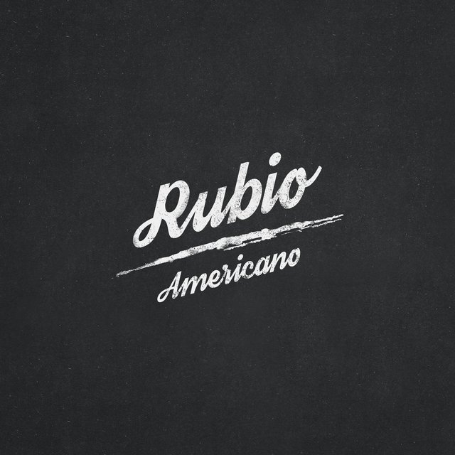 Rubio Americano