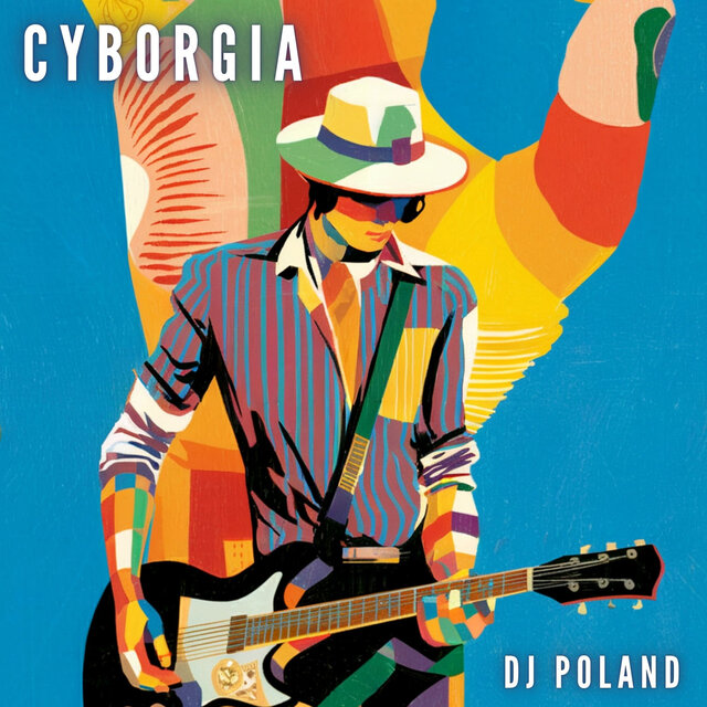 Cyborgia
