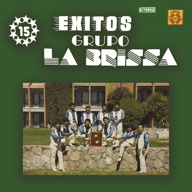15 Exitos