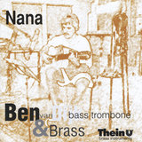 Dances for Tenor and Bass Trombone