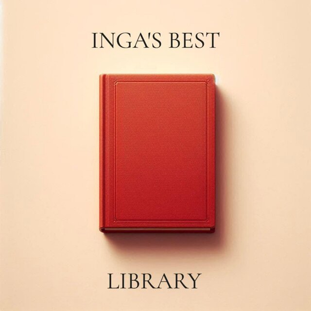 INGA'S BEST -LIBRARY-