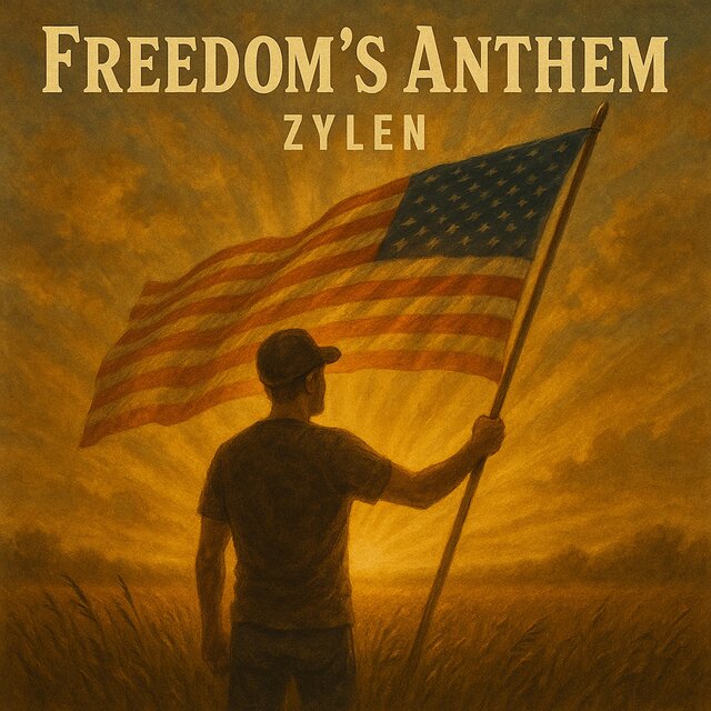 Freedom's Anthem