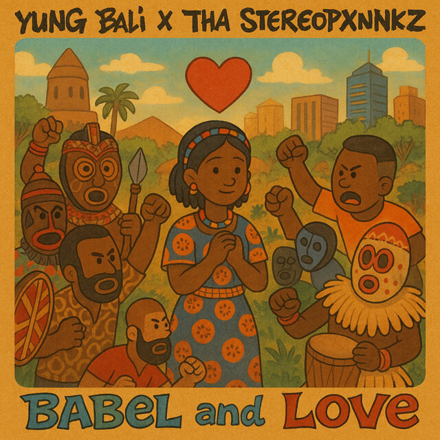 Babel And Love