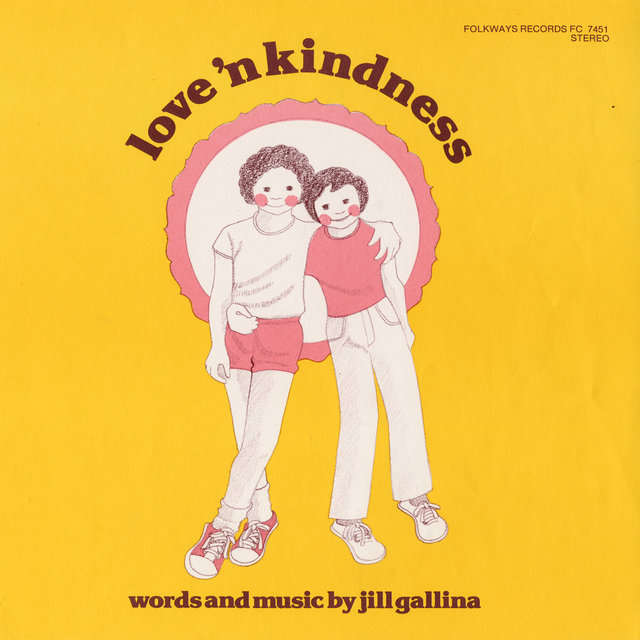 Love 'n Kindness
