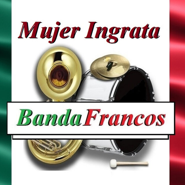 Mujer Ingrata
