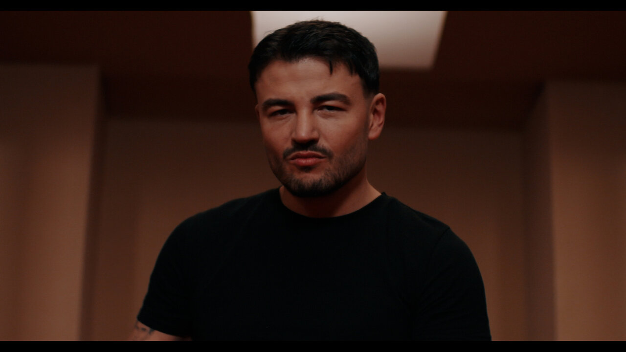 Temperatura (Official Video)