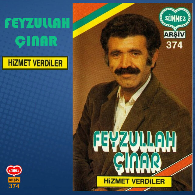 FEYZULALH ÇINAR - HİZMET VERDİLER