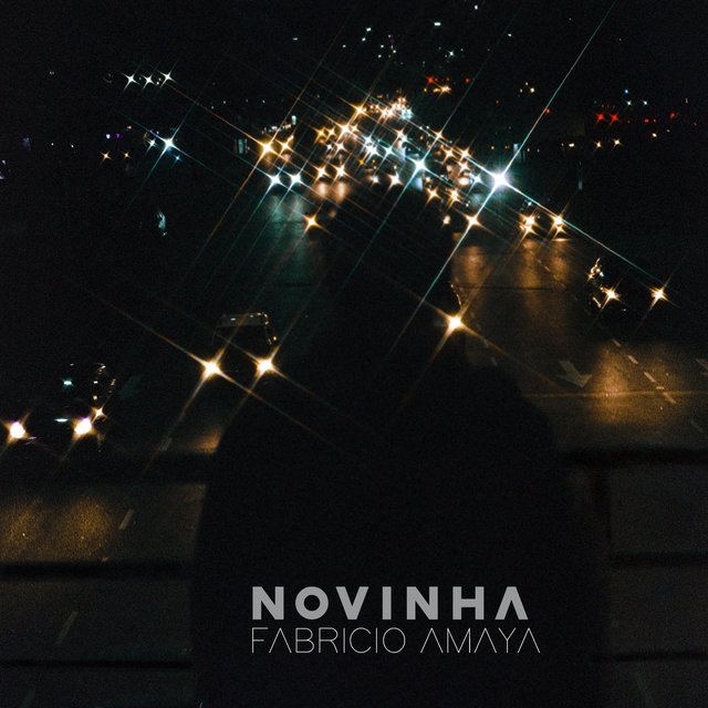 Novinha