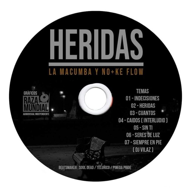 Heridas