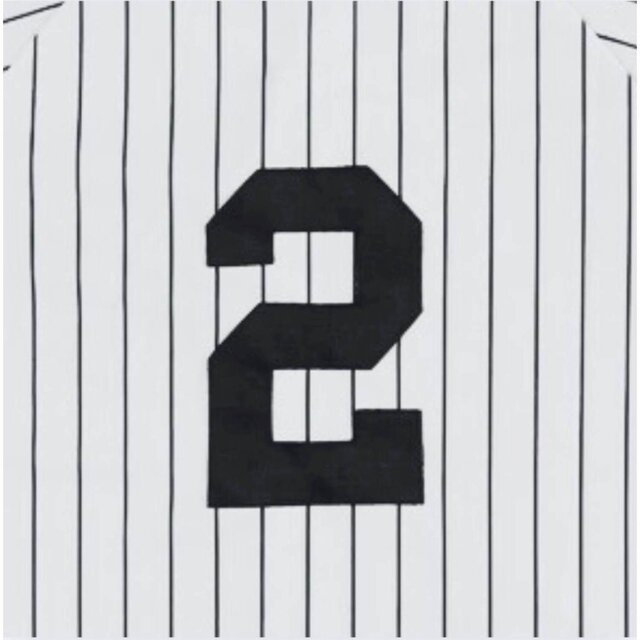 Jeter (Feat. Wero)