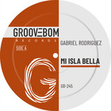 Mi Isla Bella (Original Mix)