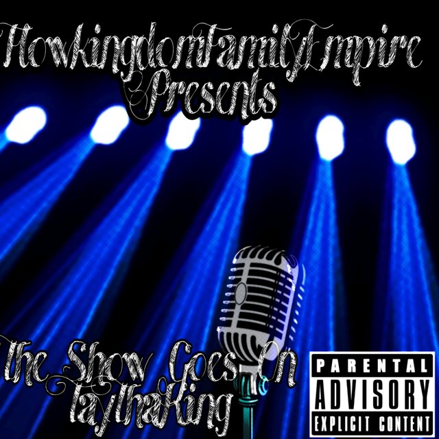 The Show Goes On