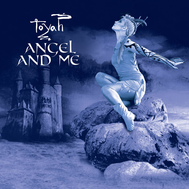 Angel & Me (2023 Remaster)