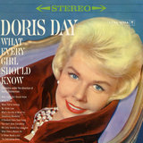 What Every Girl Should Know (with Leith Stevens & His Orchestra)