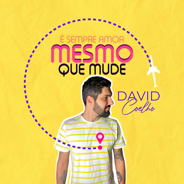 Mesmo Que Mude