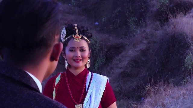 Maina Rani Sunil Chhidal
