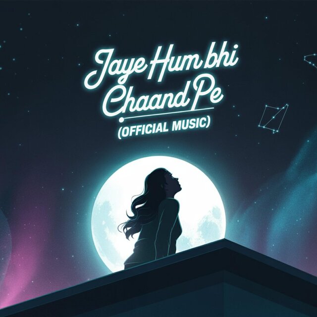 Jaye Hum Bhi Chaand Pe