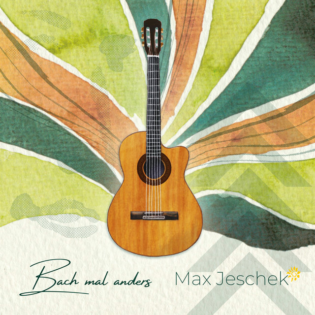 Bach mal anders
