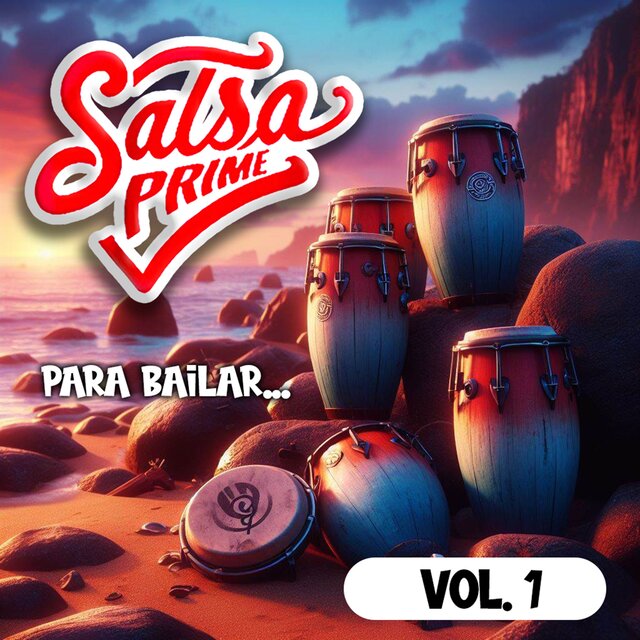 Para Bailar..., Vol. 1