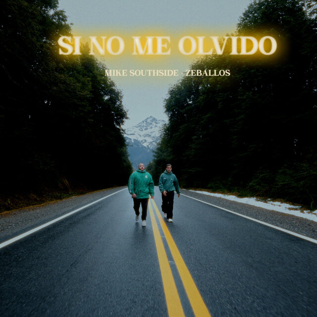 Si no me olvido