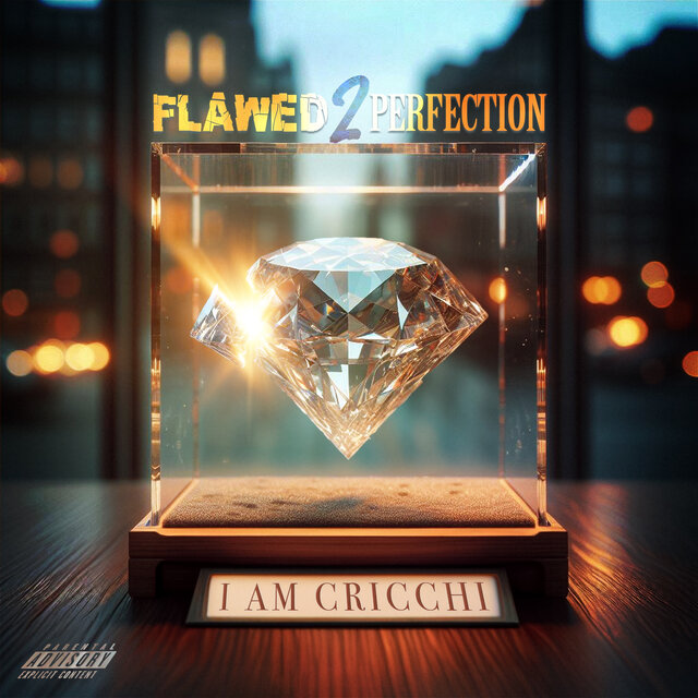 Flawed 2 Perfection