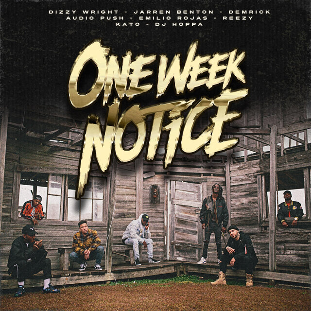 One Week Notice