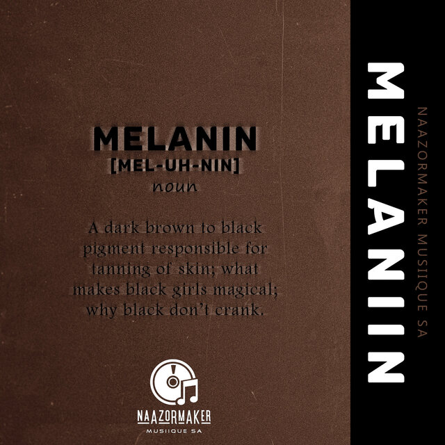 Melaniin