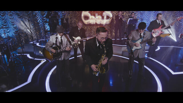 Promesas de Amor (feat. Los Ávila Boys)
