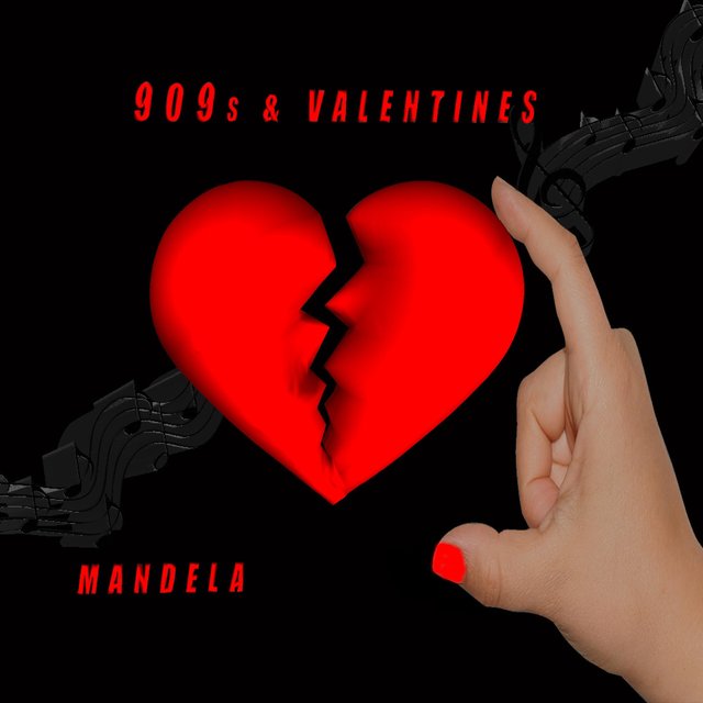 909s & Valentines