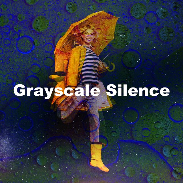 Grayscale Silence