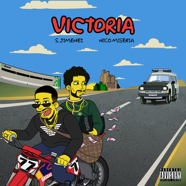 Victoria