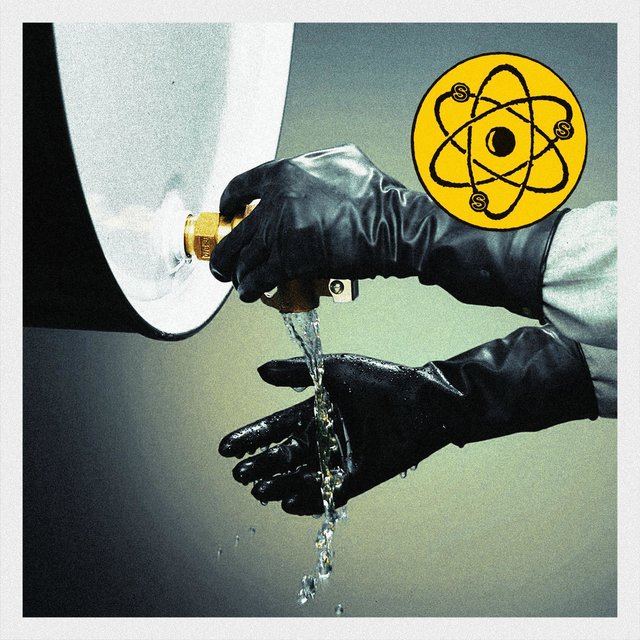 Chemspiracy