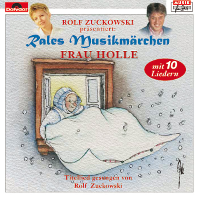 Frau Holle
