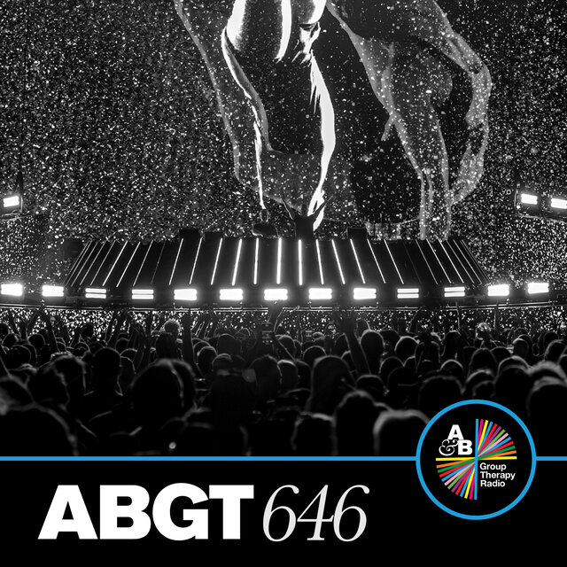 Group Therapy 646 (DJ Mix)