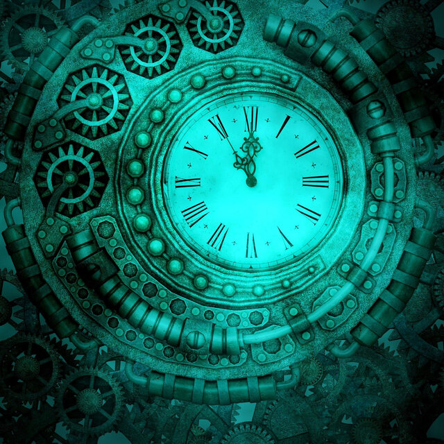 Remaining time