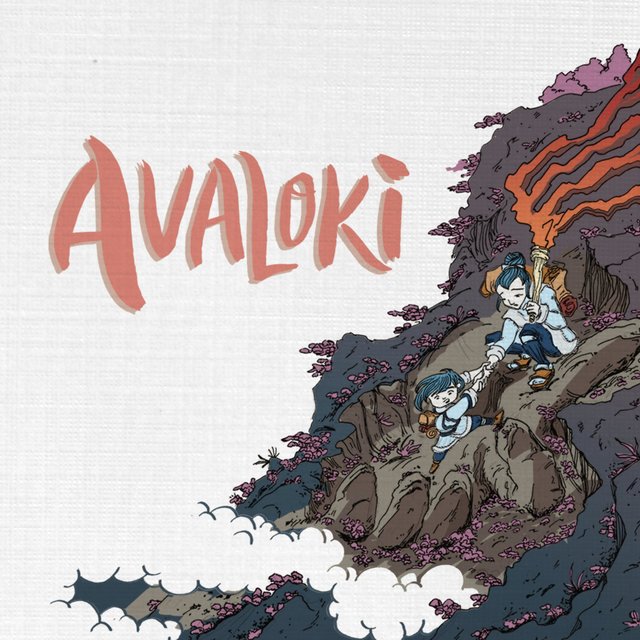 Avaloki (The Original Soundtrack)
