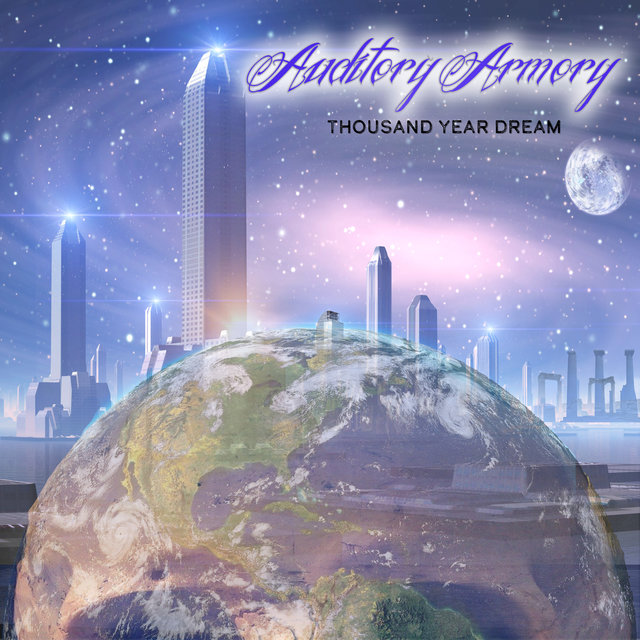 Thousand Year Dream
