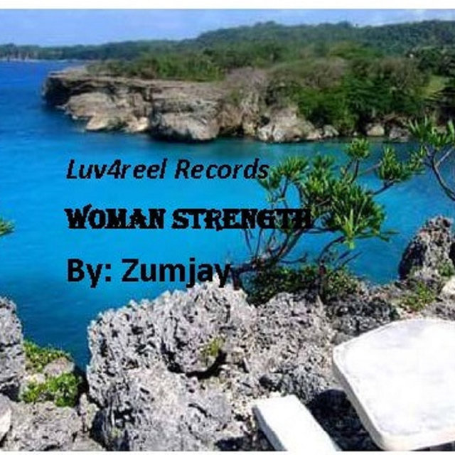 Woman Strength
