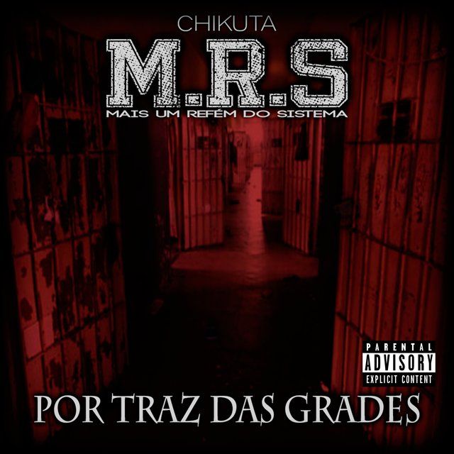 Por Traz das Grades