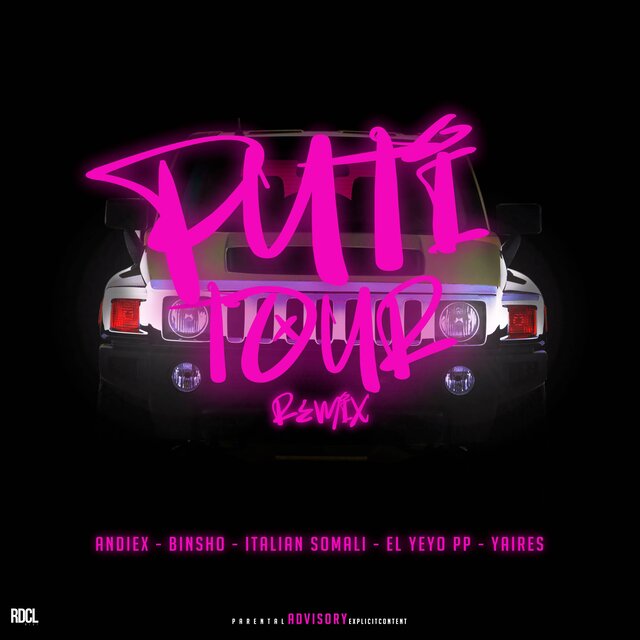 Putitour (Remix)